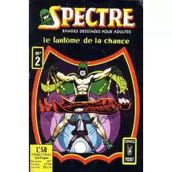 Le Spectre - Le fantôme de la chance