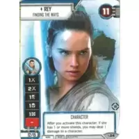 Rey [Promo]