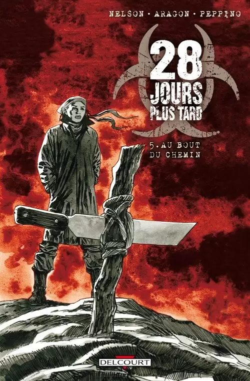 28 jours plus tard - Au bout du chemin