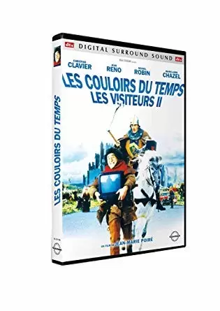 Autres Films - Les visiteurs 2 : les couloirs du temps