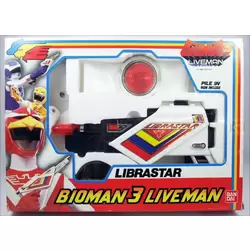 Librastar