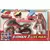 Bioman 3 - Liveman - Moto du Faucon Rouge