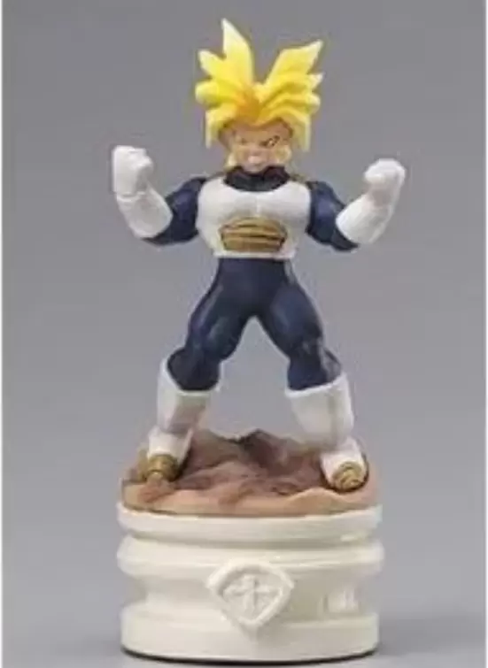 Chess collection - Truncks futur ssj2