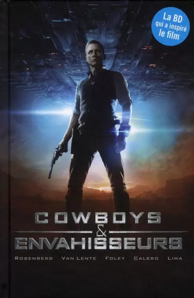 Cowboys & Envahisseurs - Cowboys & Envahisseurs