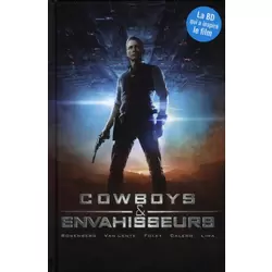Cowboys & Envahisseurs