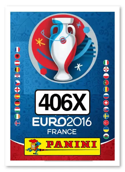 Euro 2016 France - Ahmet Çalik - Turkey