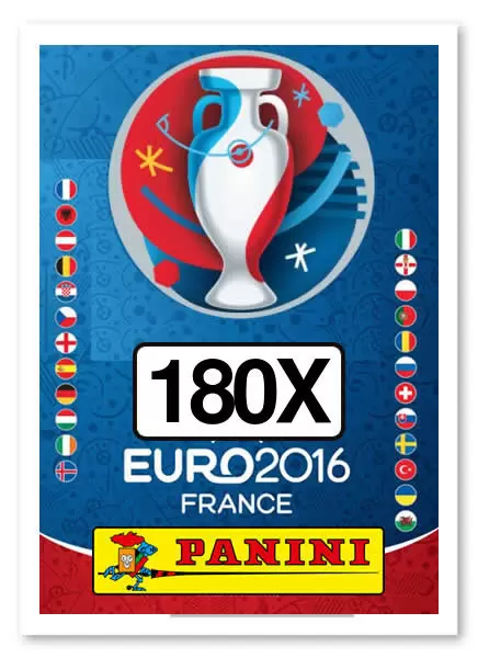 Euro 2016 France - Aleksandr Golovin - Russia