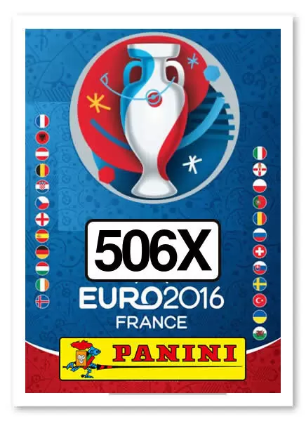 Euro 2016 France - Emanuele Giaccherini - Italy
