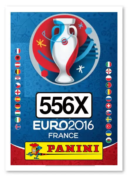 Euro 2016 France - Emir Kujović - Sweden