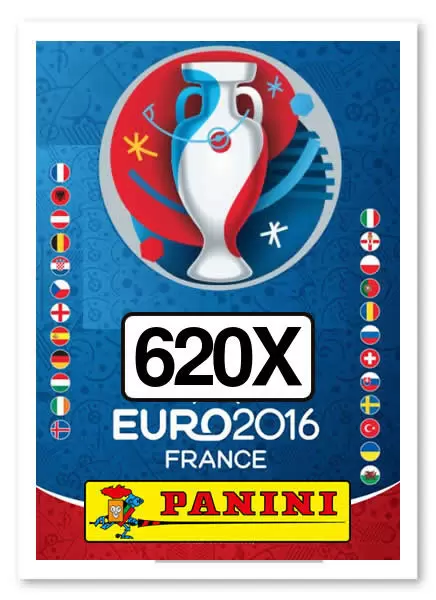 Euro 2016 France - Hördur Magnússon - Island