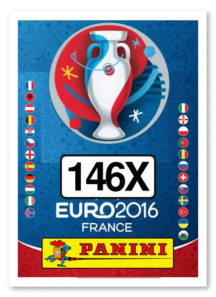 Euro 2016 France - Marcus Rashford - England