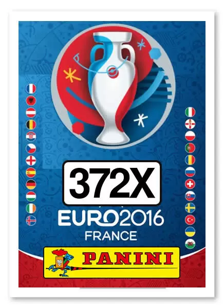 Euro 2016 France - Nolito - España