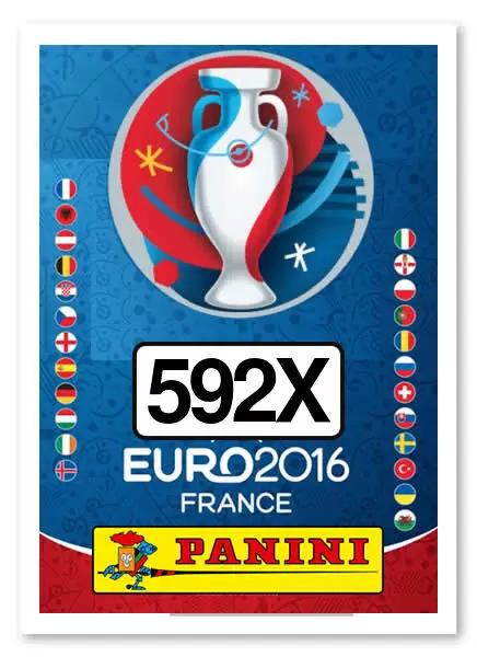 Euro 2016 France - Renato Sanches - Portugal