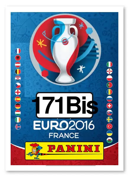 Euro 2016 France - Roman Neustädter - Russia