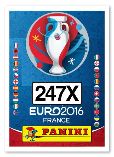 Euro 2016 France - Shkodran Mustafi - Germany