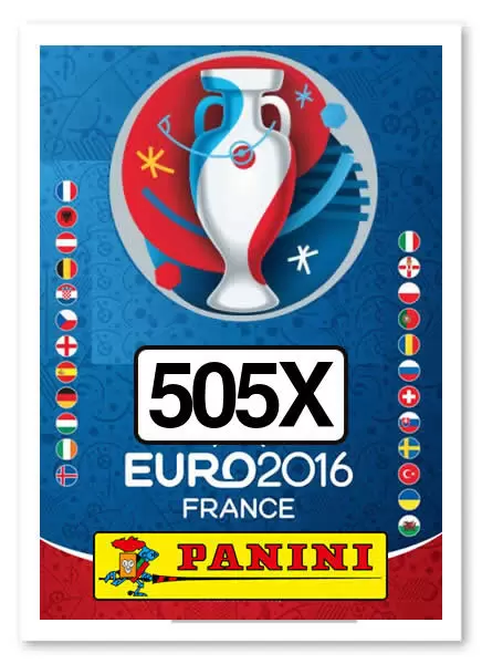 Euro 2016 France - Thiago Motta - Italy