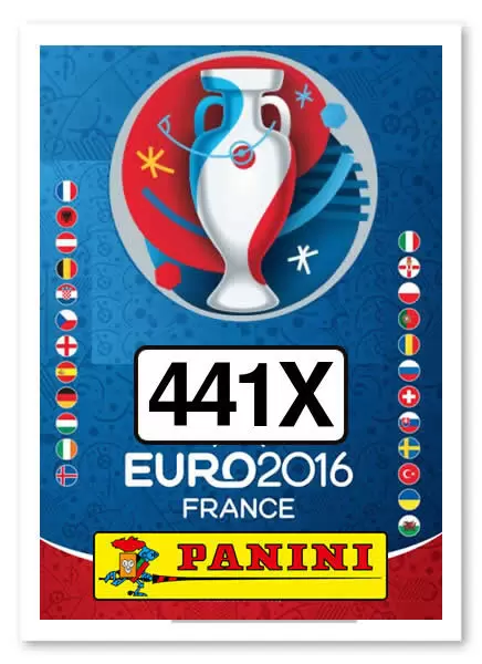 Euro 2016 France - Tin Jedvaj - Croatia