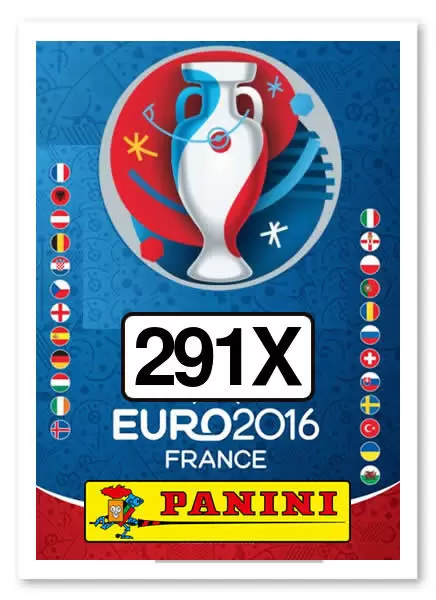 Euro 2016 France - Viktor Kovalenko - Ukraine