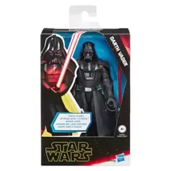 Darth Vader - Force Slash