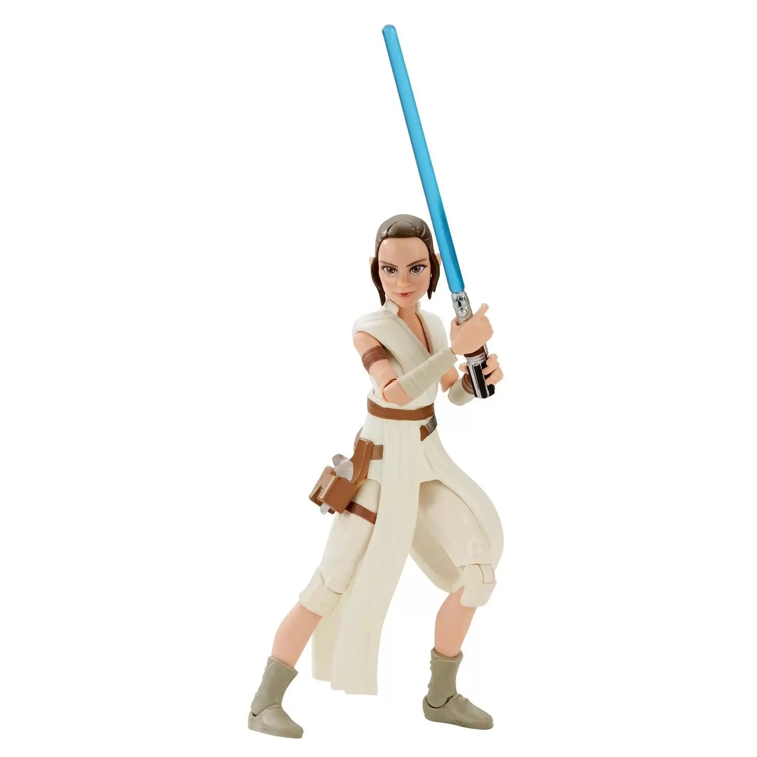 Galaxy of Adventures - Rey - Force Attack!