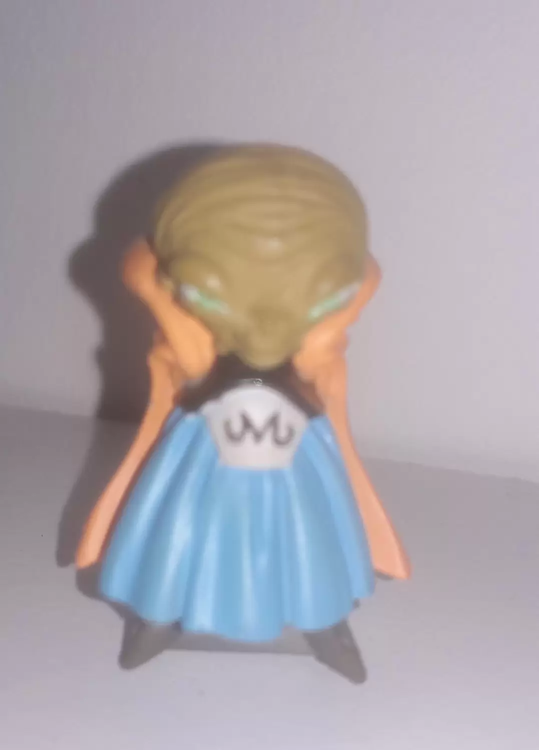 Gashapon - Babidi