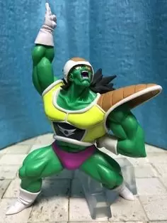 Gashapon - Dore