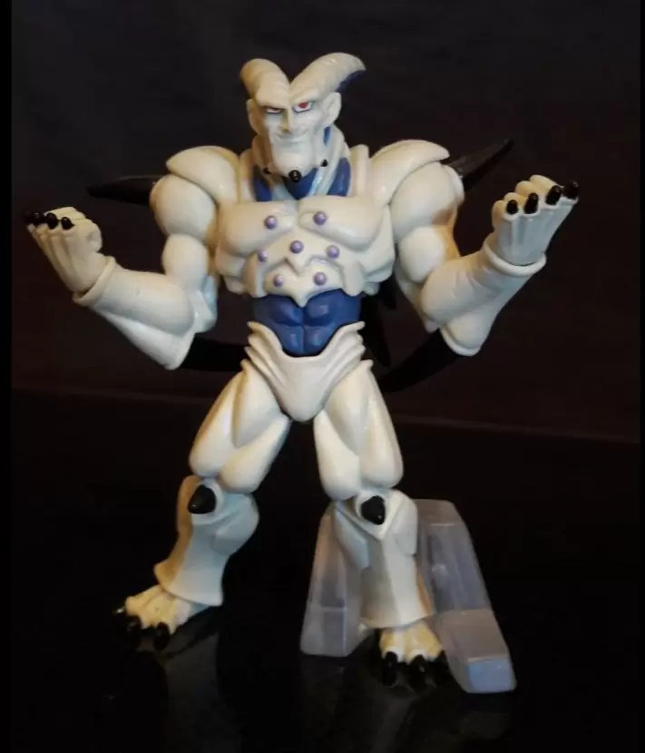 Gashapon - Li shenron