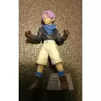 Trunks GT