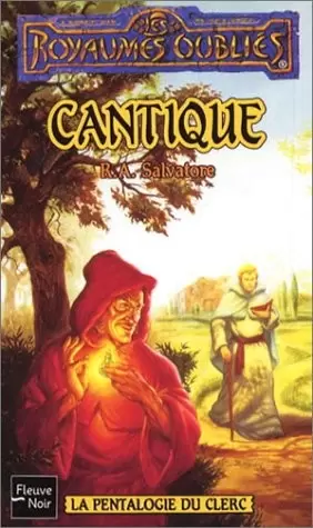 Les Royaumes Oubliés - Cantique