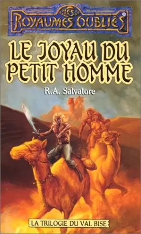 Les Royaumes Oubliés - Le Joyau du Petit Homme