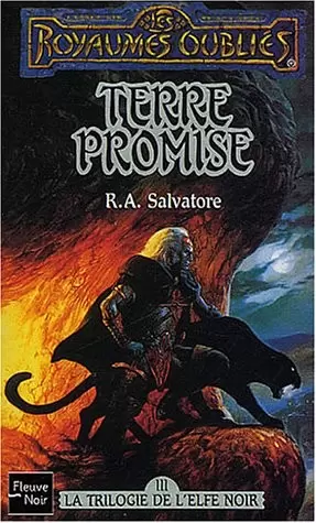 Les Royaumes Oubliés - Terre Promise