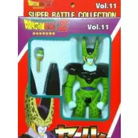 Vol.11 : Cell perfect