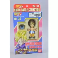 Vol.30 : Goku petit ssj2 GT