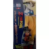 Goten articulé