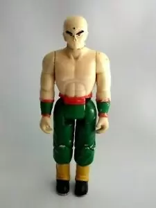 AB TOYS « Les Super Guerriers » ( FRANCE) - Tenshinan véhicule