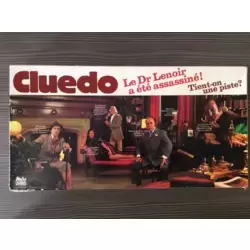 Cluedo