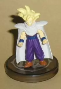 Full Color - Gohan ado ssj2