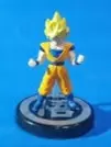 Full Color - Goku ssj 2