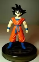 Full Color - Goku