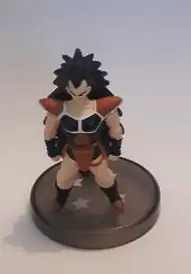 Full Color - Raditz