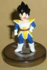 Full Color - Vegeta