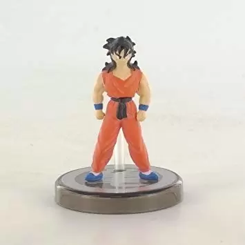 Full Color - Yamcha