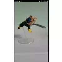 Mirai Trunks ssj