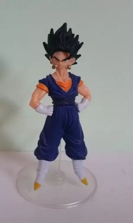 Gashapon - Vegeto