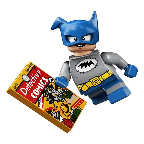 LEGO Minifigurines DC Super Heroes - Bat-Mite