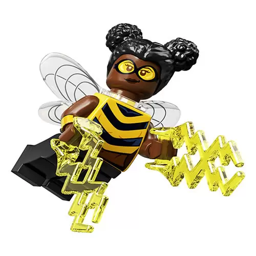 LEGO Minifigurines DC Super Heroes - Bumblebee