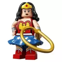 Wonderwoman 1941