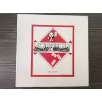 Monopoly Miro