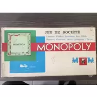 Monopoly