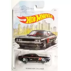 70' Challenger